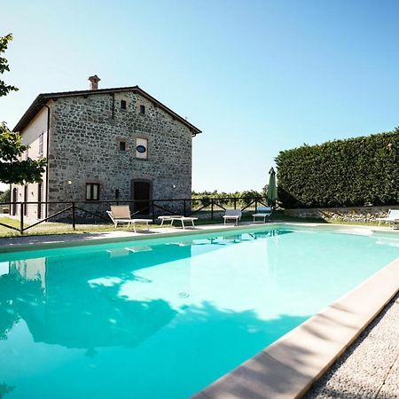 Agriturismo Vigna Sul Lago Montefiascone Εξωτερικό φωτογραφία