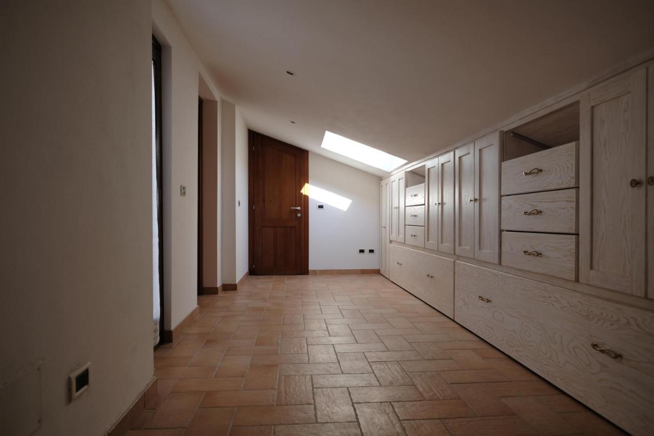 Agriturismo Vigna Sul Lago Montefiascone Εξωτερικό φωτογραφία