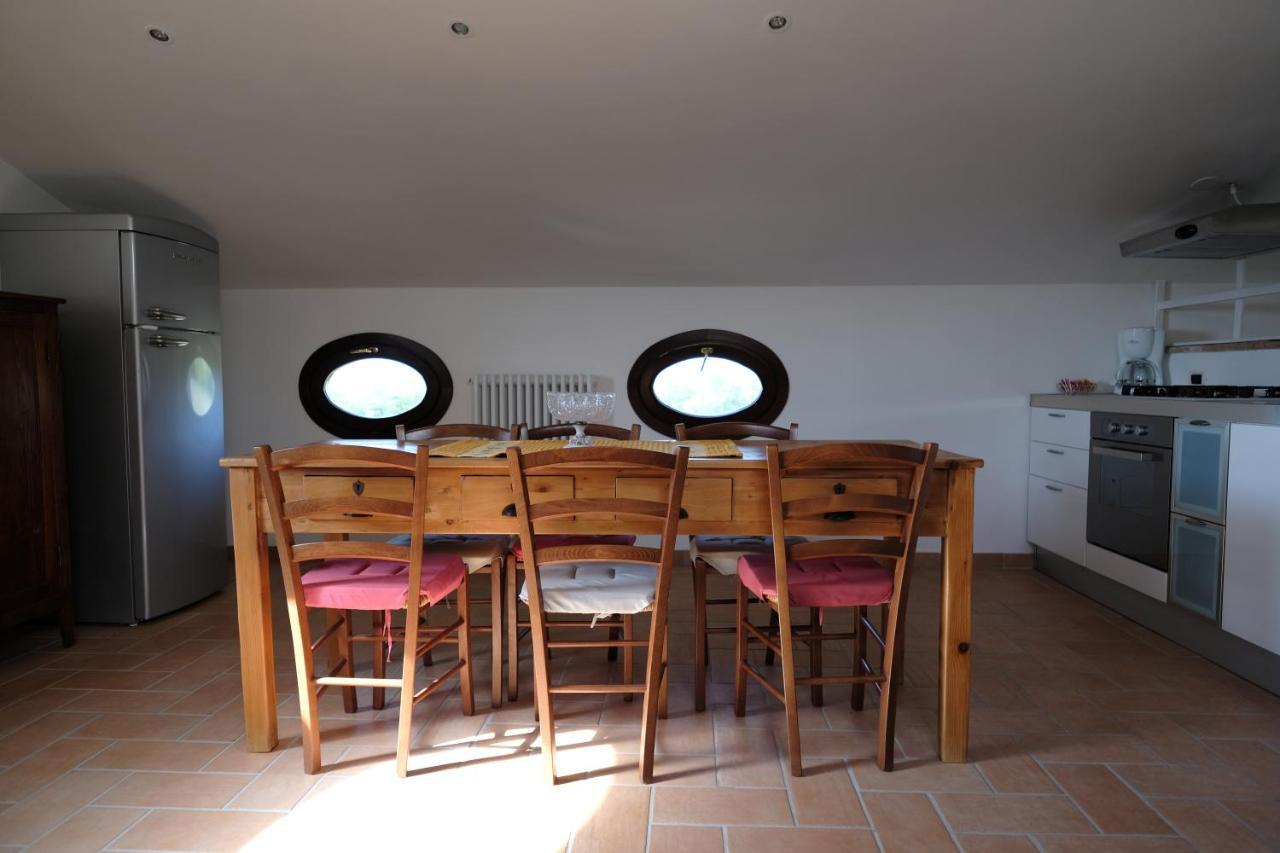 Agriturismo Vigna Sul Lago Montefiascone Εξωτερικό φωτογραφία