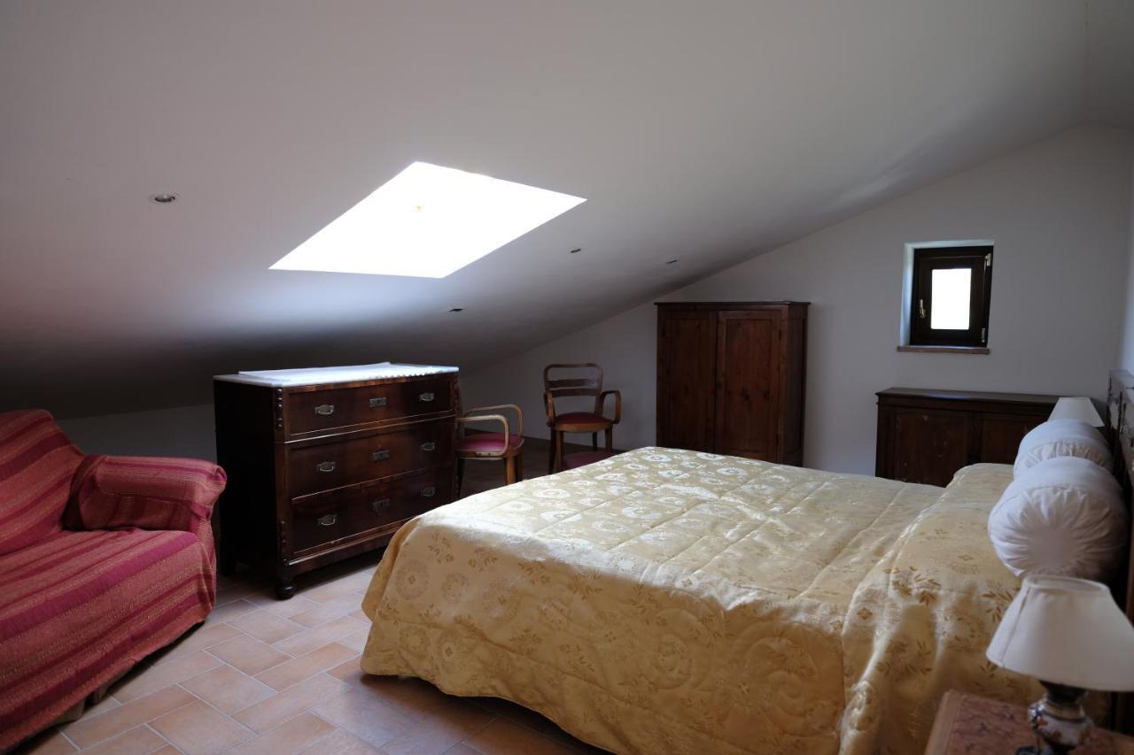 Agriturismo Vigna Sul Lago Montefiascone Εξωτερικό φωτογραφία