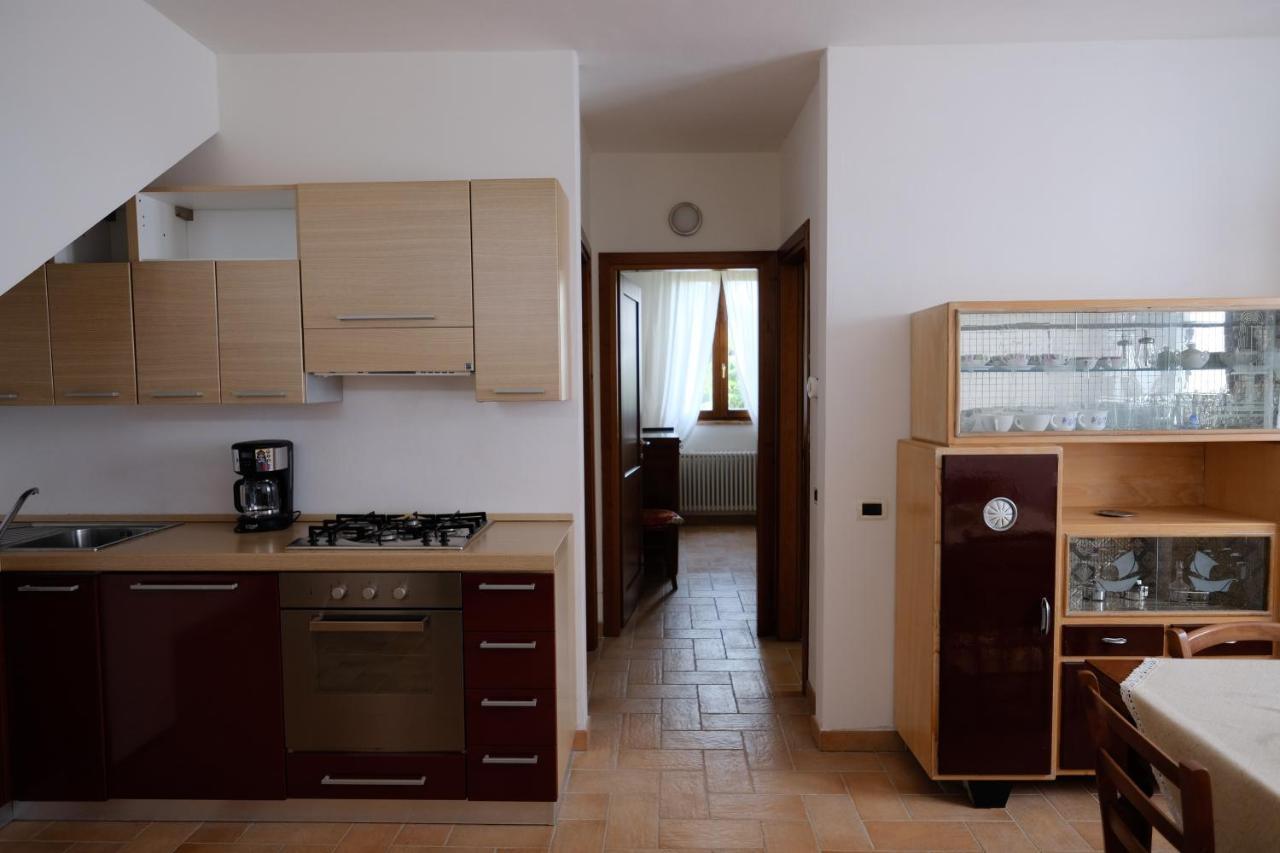 Agriturismo Vigna Sul Lago Montefiascone Εξωτερικό φωτογραφία
