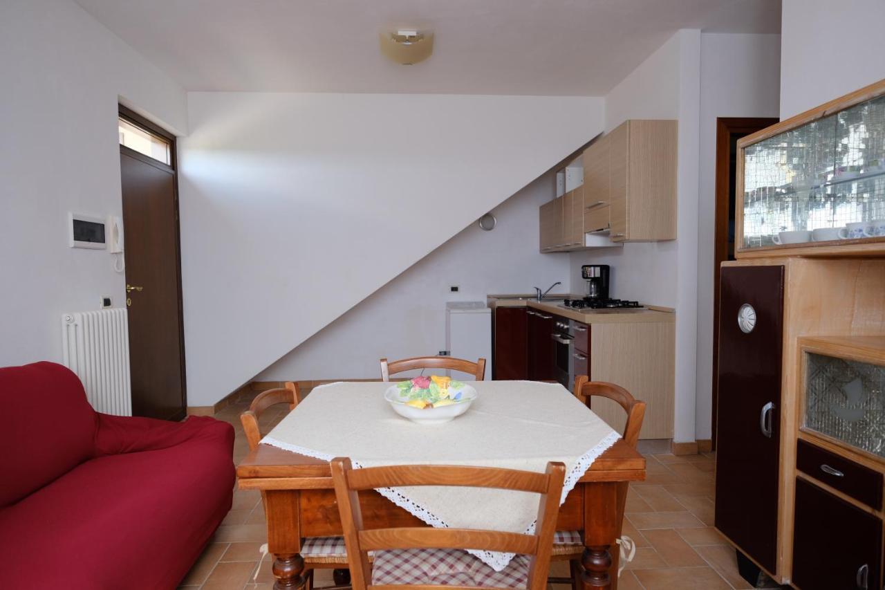 Agriturismo Vigna Sul Lago Montefiascone Εξωτερικό φωτογραφία