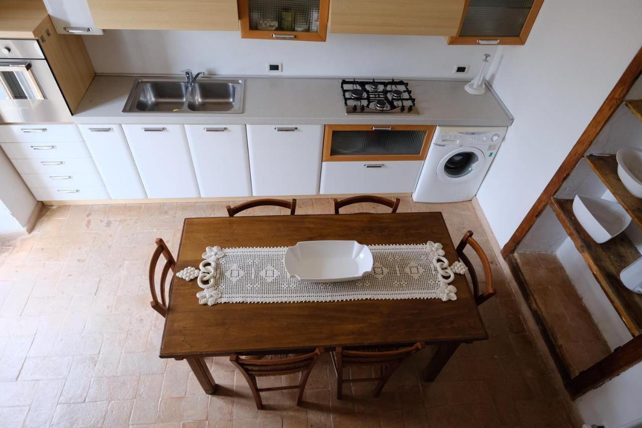 Agriturismo Vigna Sul Lago Montefiascone Εξωτερικό φωτογραφία