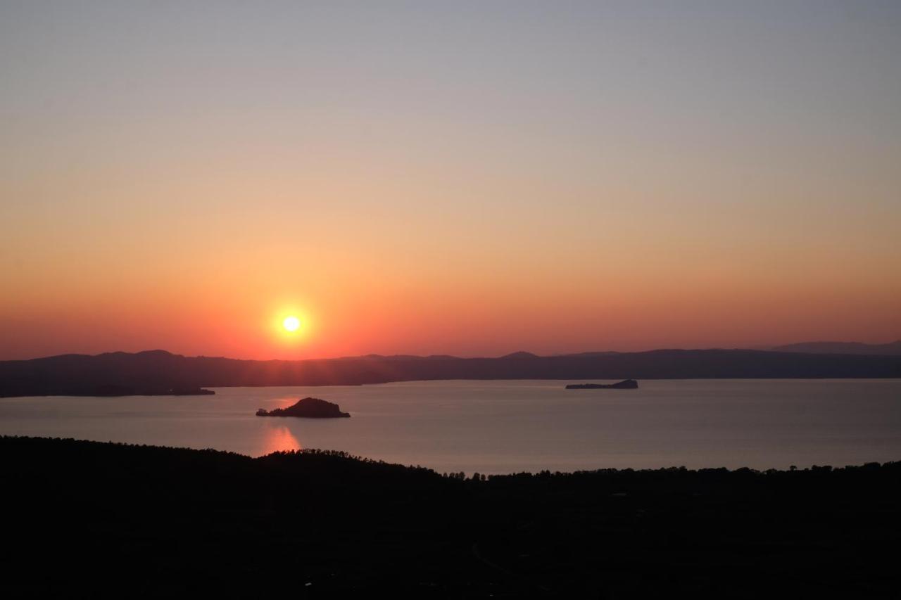 Agriturismo Vigna Sul Lago Montefiascone Εξωτερικό φωτογραφία