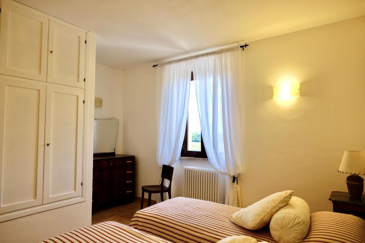 Agriturismo Vigna Sul Lago Montefiascone Εξωτερικό φωτογραφία